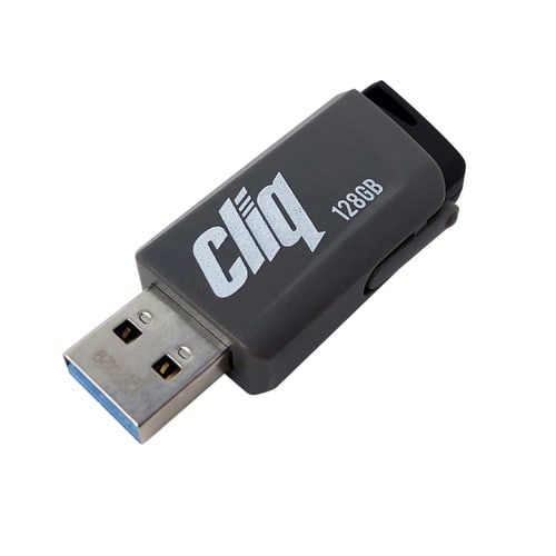 CLIQ *RETIRED USB 3.1 FLASH DRIVE thumbnail 4