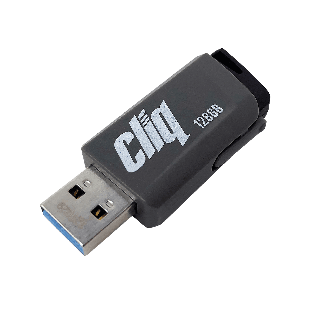 CLIQ *RETIRED USB 3.1 FLASH DRIVE