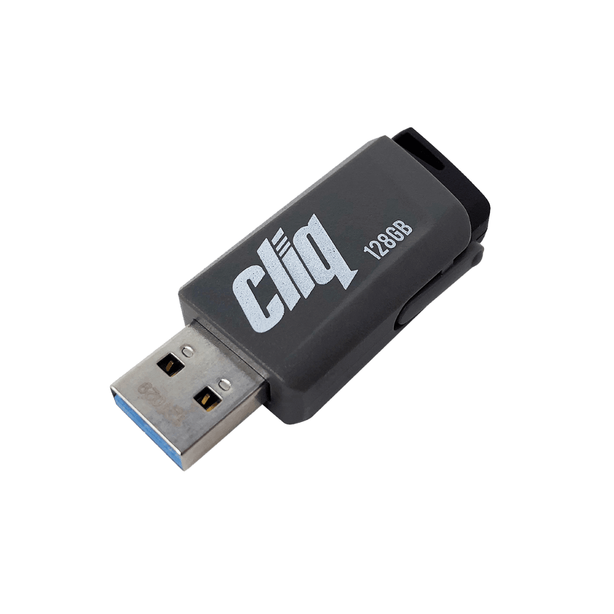 CLIQ USB 隨身碟