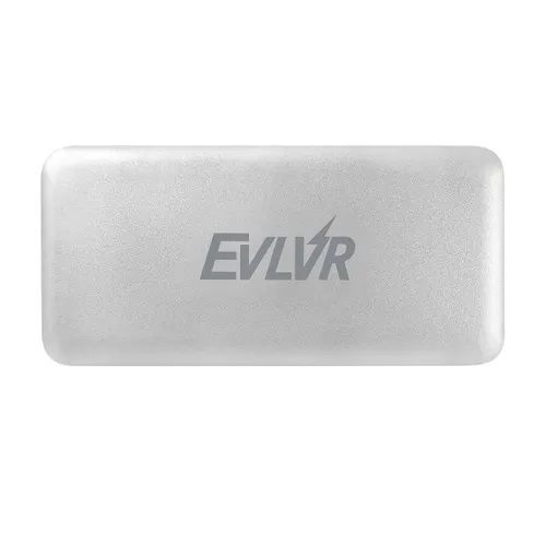 EVLVR Thunderbolt™ 3 外接式固態硬碟 thumbnail 1