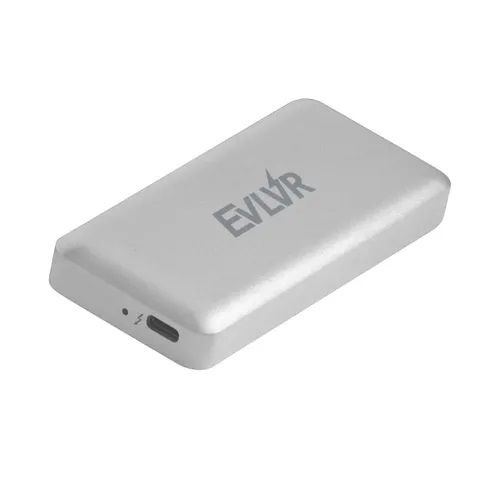 EVLVR Thunderbolt™ 3 外接式固態硬碟 thumbnail 2