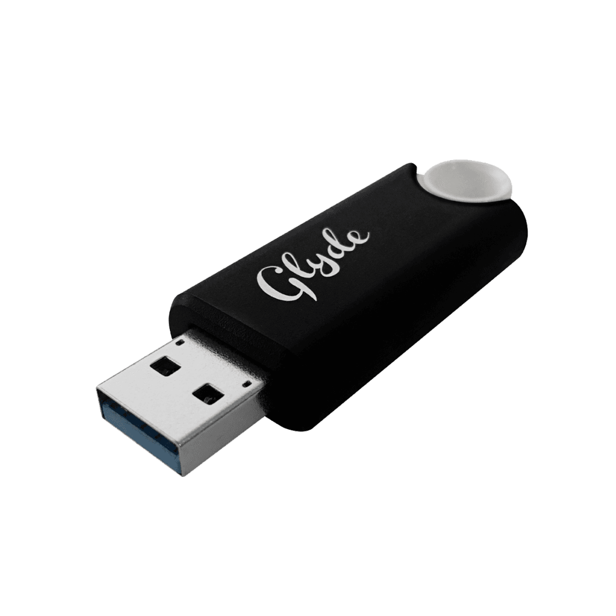GLYDE USB 隨身碟