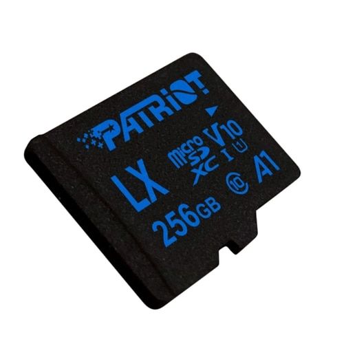 LX V10 A1 *RETIRED microSD thumbnail 1