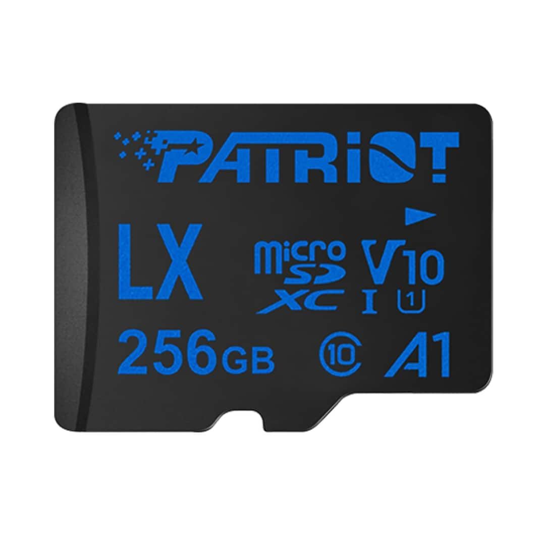 LX V10 A1 *RETIRED microSD thumbnail 2