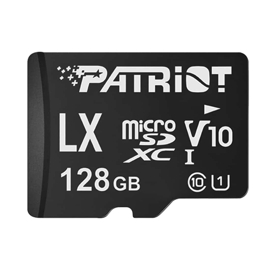LX V10 *RETIRED microSD thumbnail 2