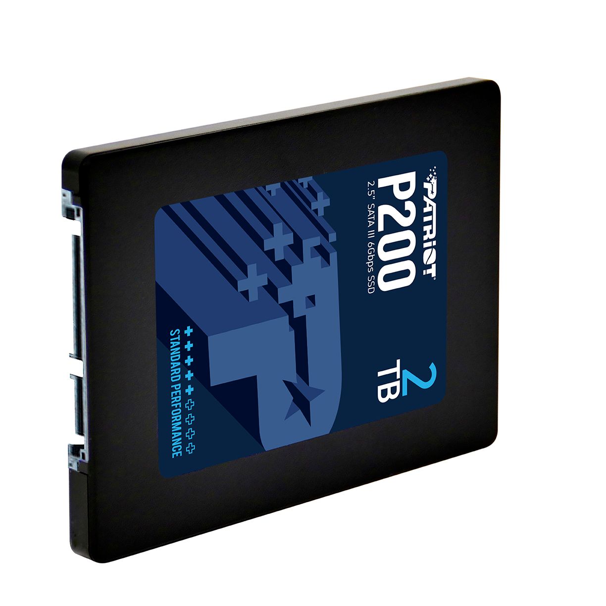 P200 SATA III *RETIRED 2.5" SSD thumbnail 3