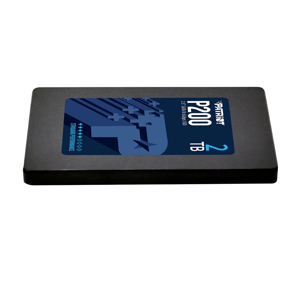 P200 SATA III *RETIRED 2.5" SSD thumbnail 4