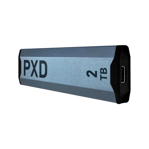 PXD *RETIRED PORTABLE EXTERNAL SSD thumbnail 3