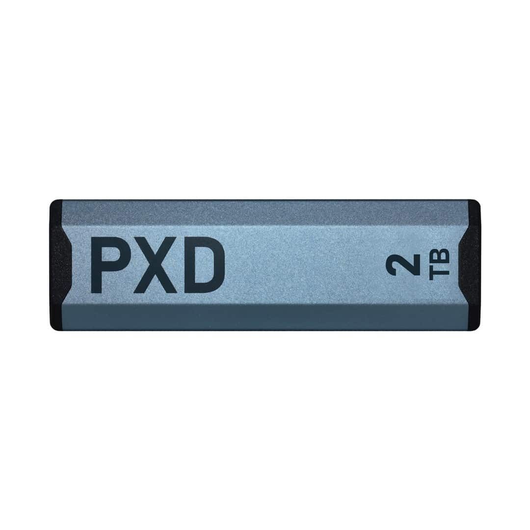 PXD *RETIRED PORTABLE EXTERNAL SSD thumbnail 4