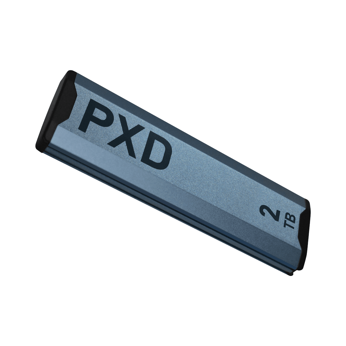 PXD *RETIRED PORTABLE EXTERNAL SSD