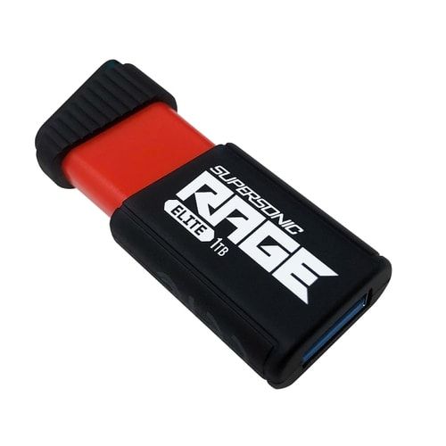 RAGE ELITE *RETIRED USB 3.2 FLASH DRIVE thumbnail 2