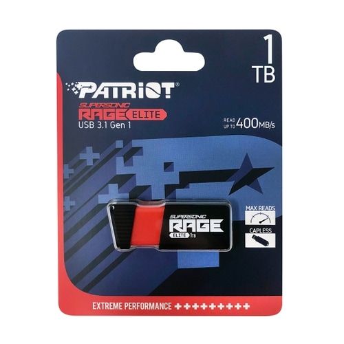 RAGE ELITE *RETIRED USB 3.2 FLASH DRIVE thumbnail 4