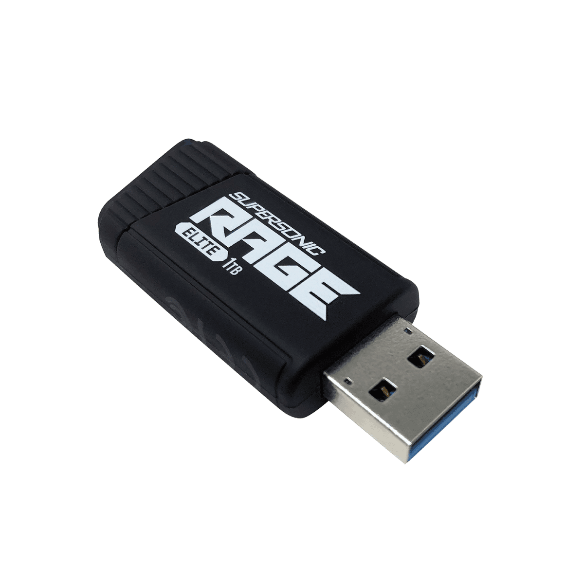 SUPERSONIC RAGE ELITE USB 隨身碟