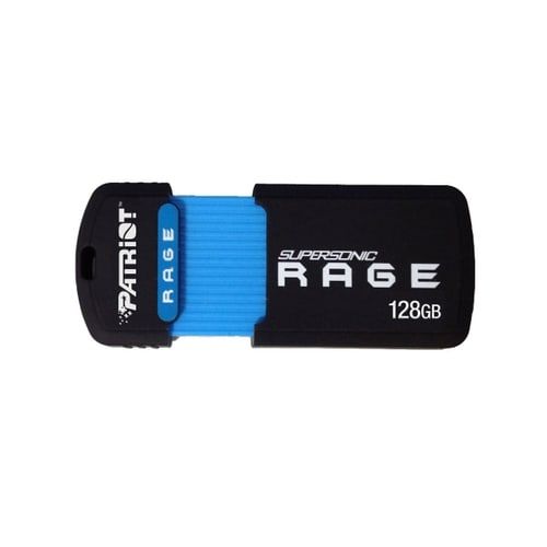 RAGE *RETIRED USB 3.2 FLASH DRIVE thumbnail 1