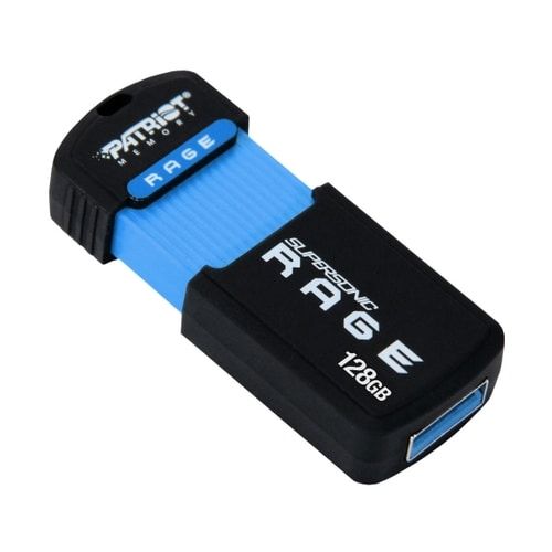 RAGE *RETIRED USB 3.2 FLASH DRIVE thumbnail 2
