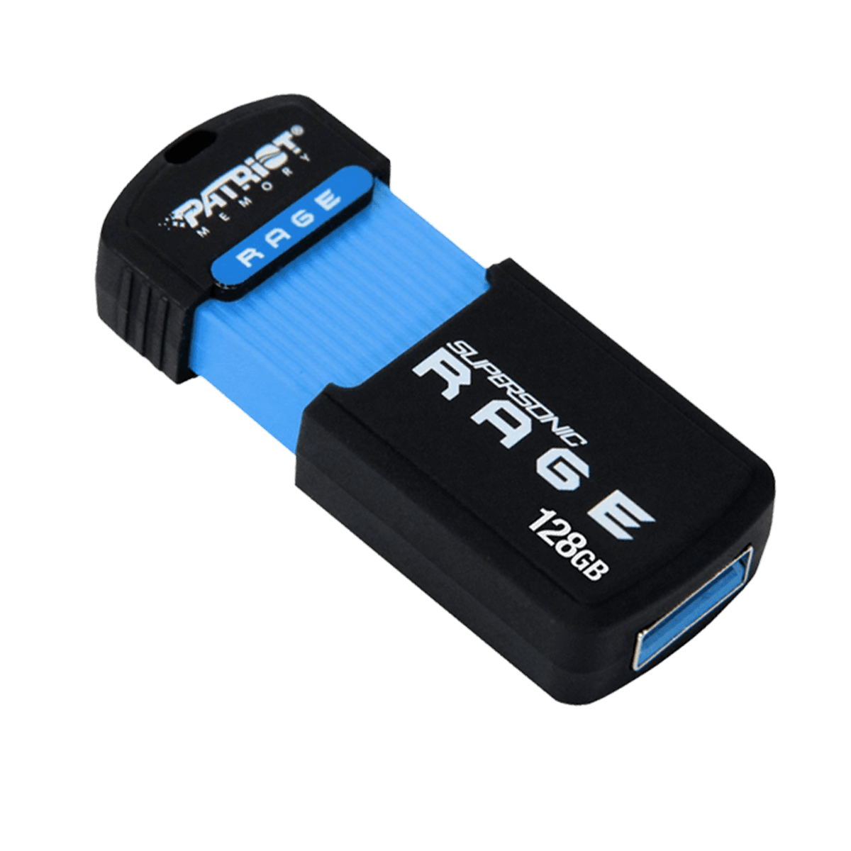 RAGE *RETIRED USB 3.2 FLASH DRIVE