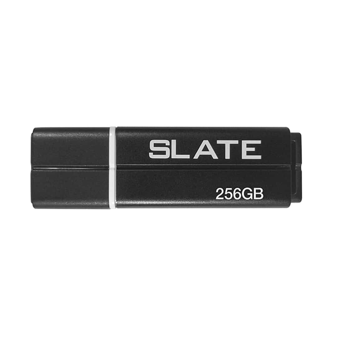 SLATE *RETIRED USB 3.1 FLASH DRIVE thumbnail 1
