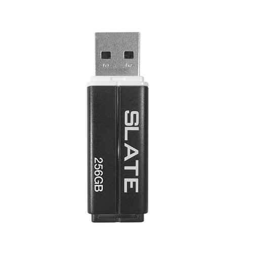 SLATE *RETIRED USB 3.1 FLASH DRIVE thumbnail 2