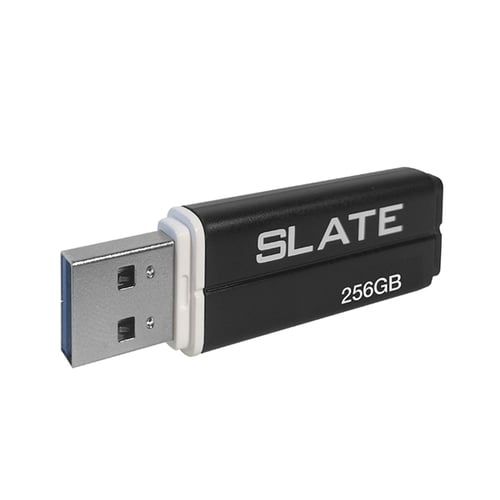 SLATE *RETIRED USB 3.1 FLASH DRIVE thumbnail 3