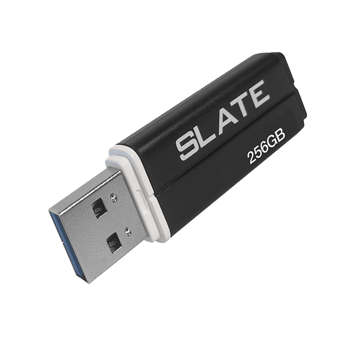 SLATE *RETIRED USB 3.1 FLASH DRIVE