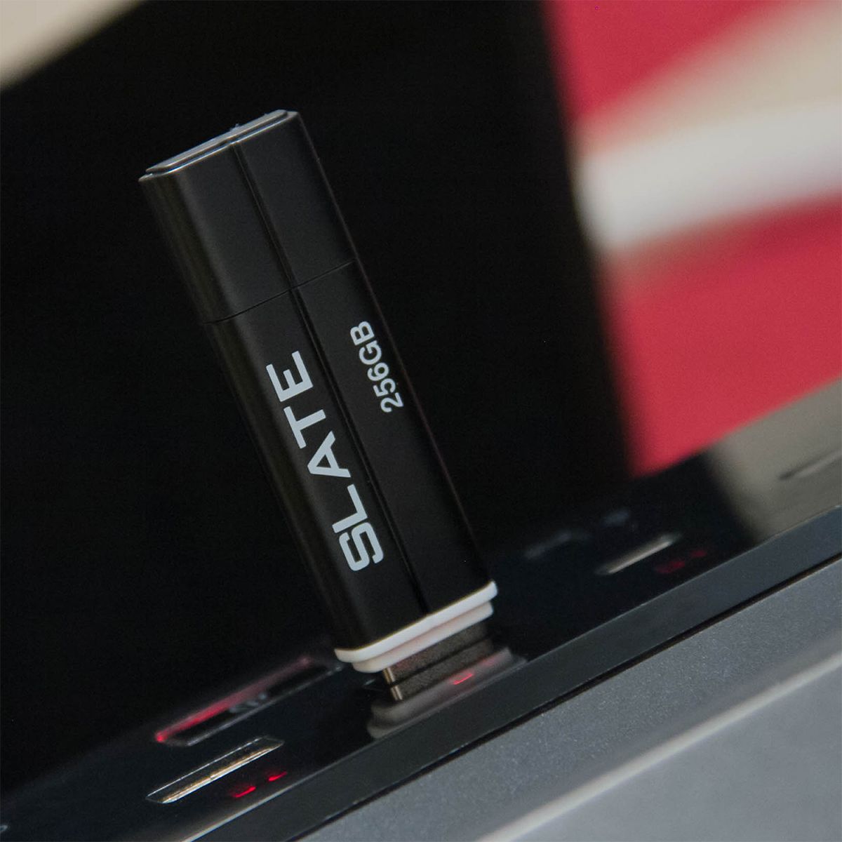 SLATE USB 隨身碟 thumbnail 4