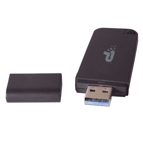 WI-FI AC 1200 DUAL BAND USB ADAPTER *RETIRED thumbnail 3