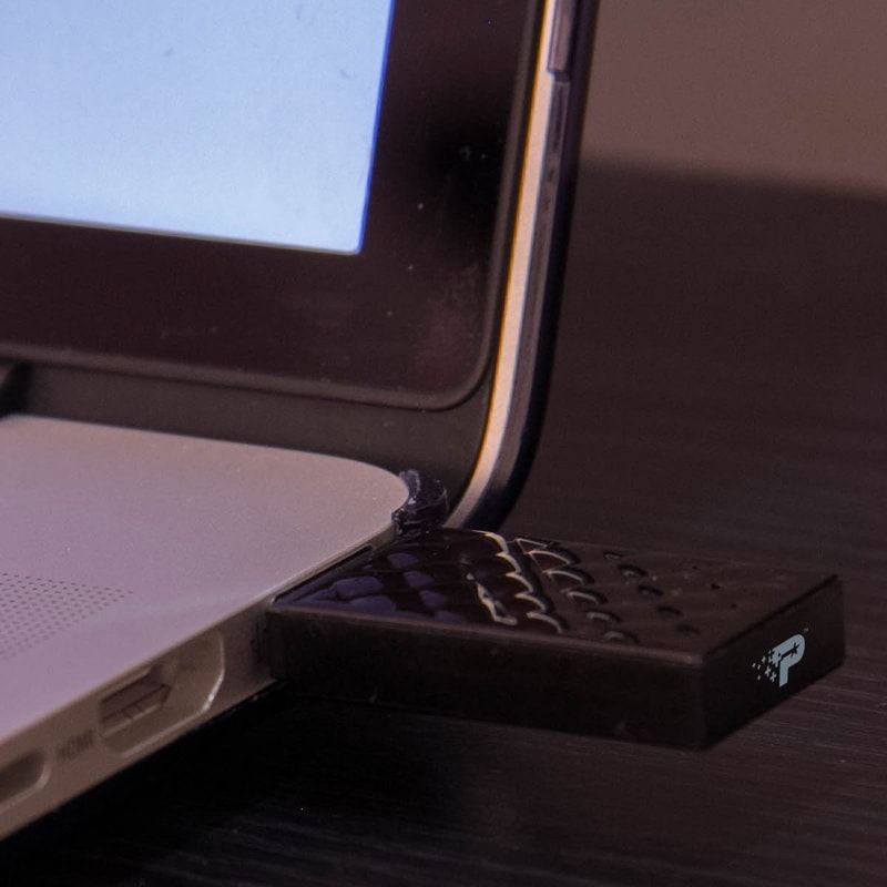 WI-FI AC 600 DUAL BAND USB ADAPTER *RETIRED thumbnail 4