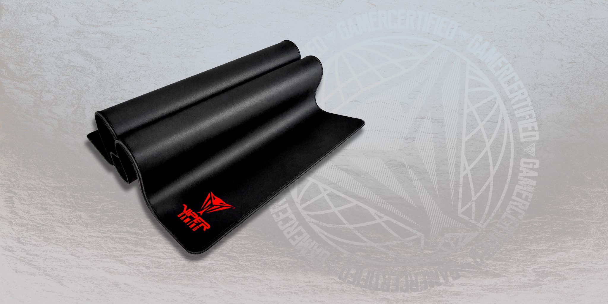 OVERSIZED ROLLOUT MOUSE PADS