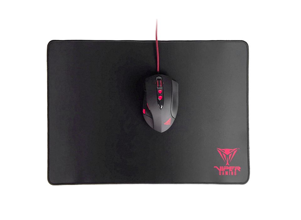 Viper 超大滑鼠墊 thumbnail 3