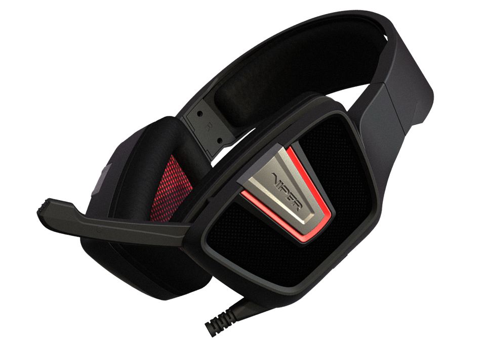 V330 STEREO GAMING HEADSET