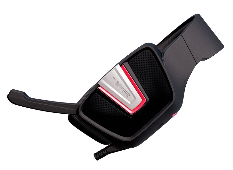 V330 STEREO GAMING HEADSET thumbnail 2