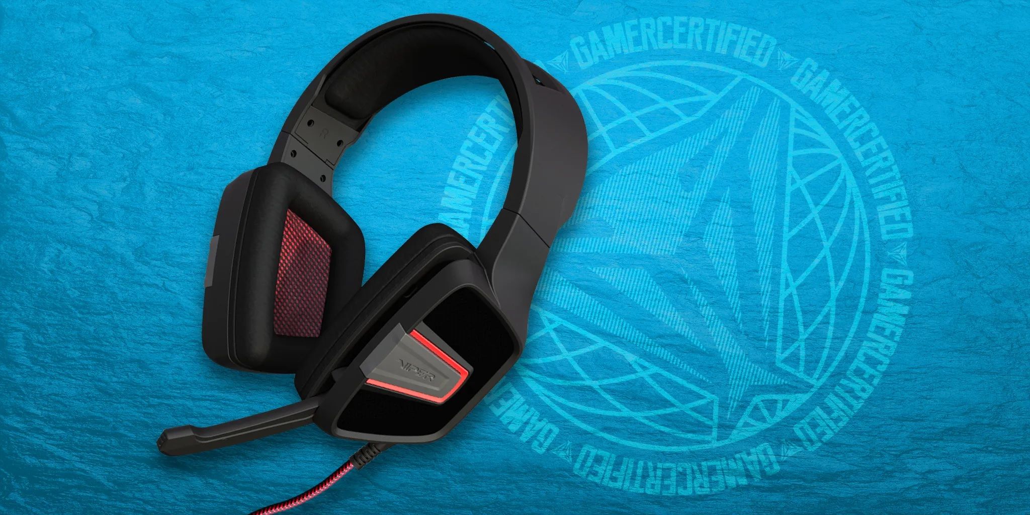 V330 STEREO GAMING HEADSET
