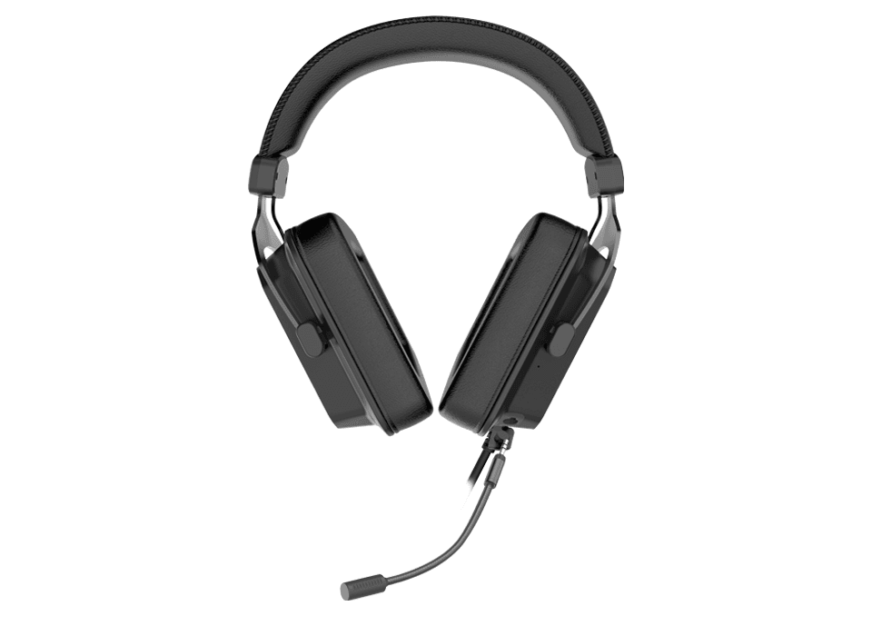 V380 RGB 7.1 SURROUND SOUND GAMING HEADSET thumbnail 3