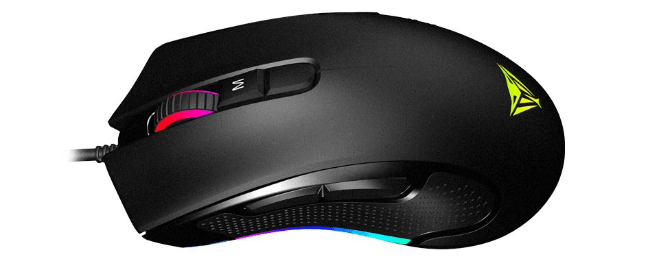 Viper V550 RGB 電競光學滑鼠 thumbnail 3