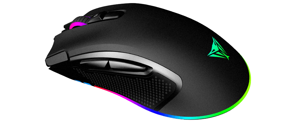 Viper V551 RGB 電競光學滑鼠 thumbnail 2
