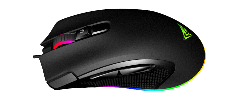 Viper V551 RGB 電競光學滑鼠 thumbnail 3