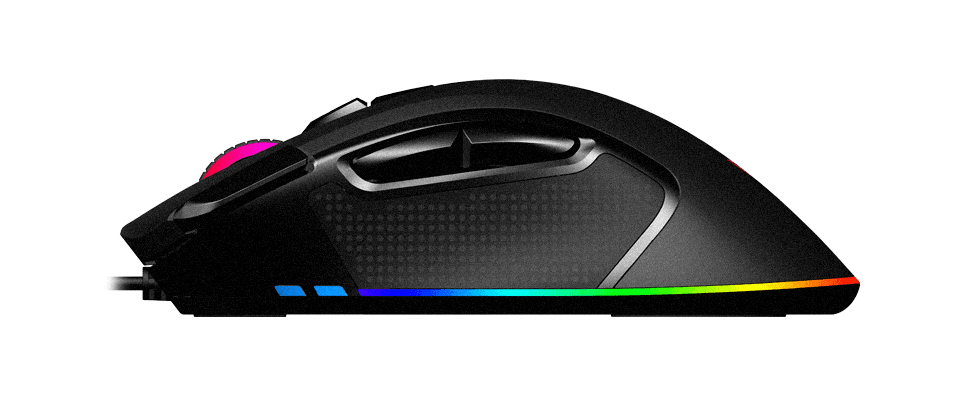 Viper V551 RGB 電競光學滑鼠 thumbnail 4