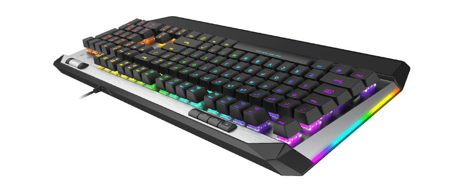 Viper V765 RGB 機械電競鍵盤 thumbnail 4