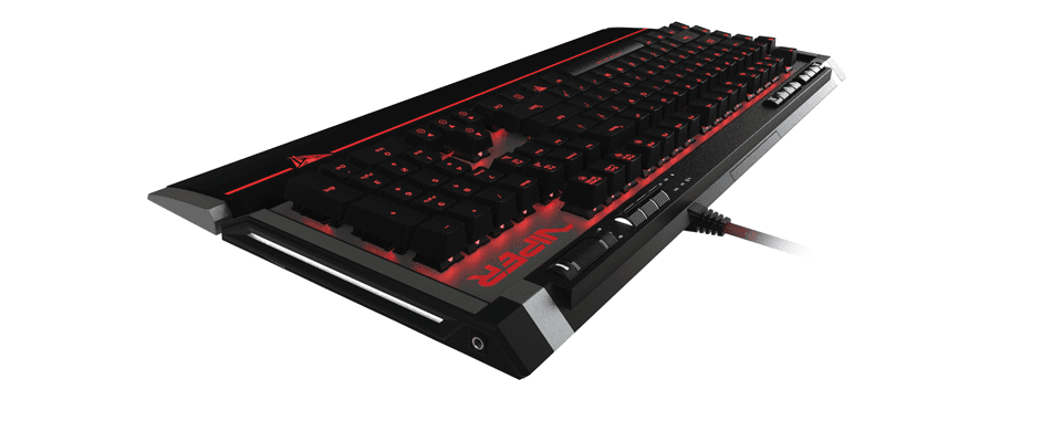 Viper V770 RGB 機械電競鍵盤 thumbnail 3