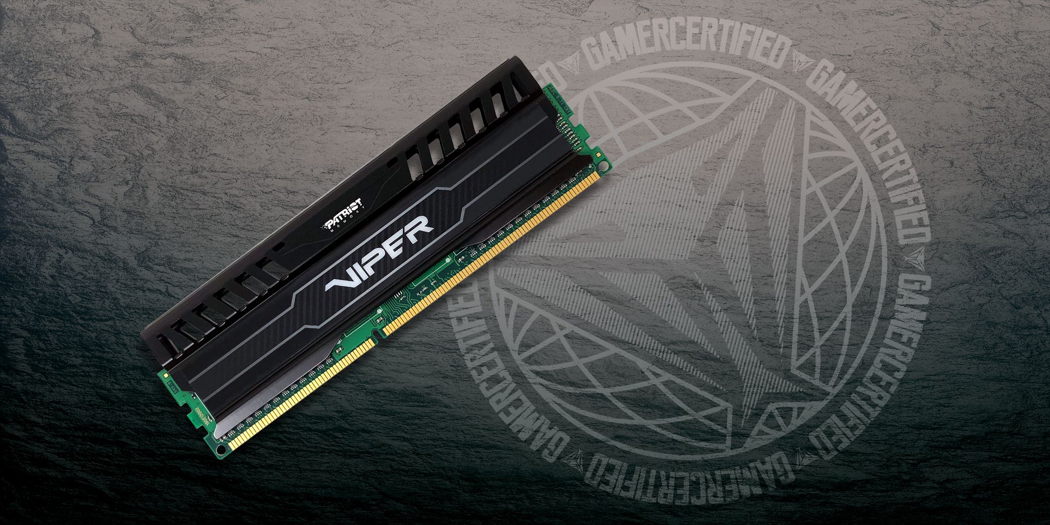 Viper 3 DDR3 PERFORMANCE MEMORY DRAM SODIMM