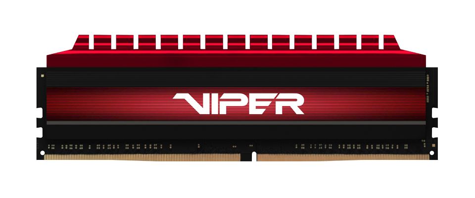 Viper 4 DDR4 PERFORMANCE MEMORY DRAM