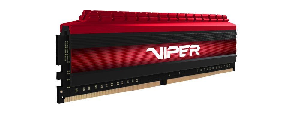 Viper 4 DDR4 PERFORMANCE MEMORY DRAM thumbnail 2