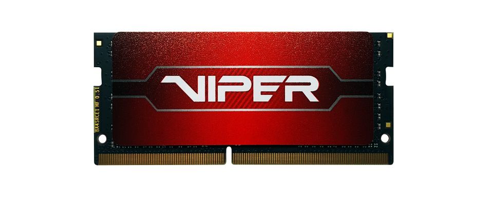 Viper 4 DDR4 PERFORMANCE MEMORY DRAM thumbnail 3
