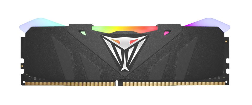 Viper RGB DDR4 Performance Memory DRAM