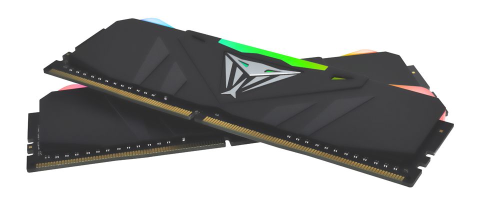 Viper RGB DDR4 Performance Memory DRAM thumbnail 2