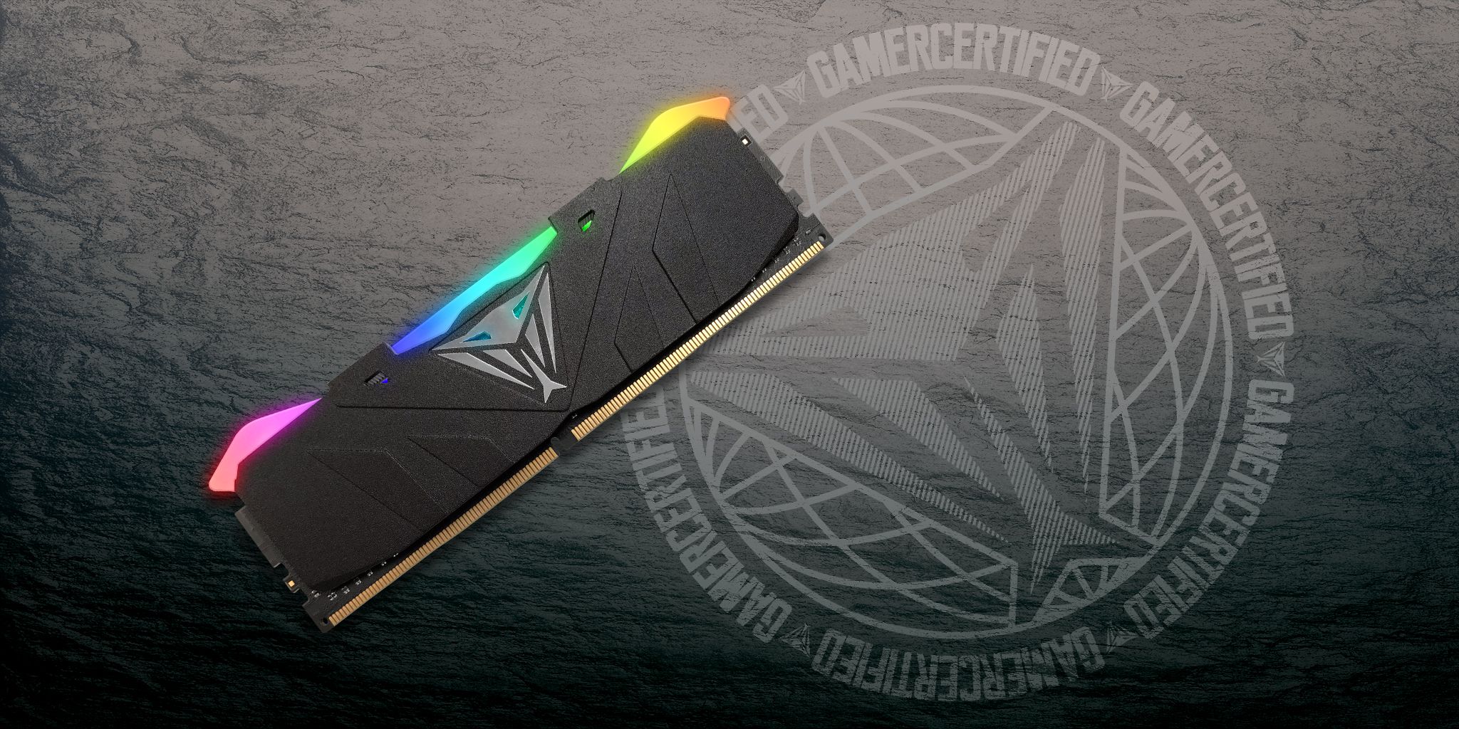 Viper RGB DDR4 Performance Memory DRAM