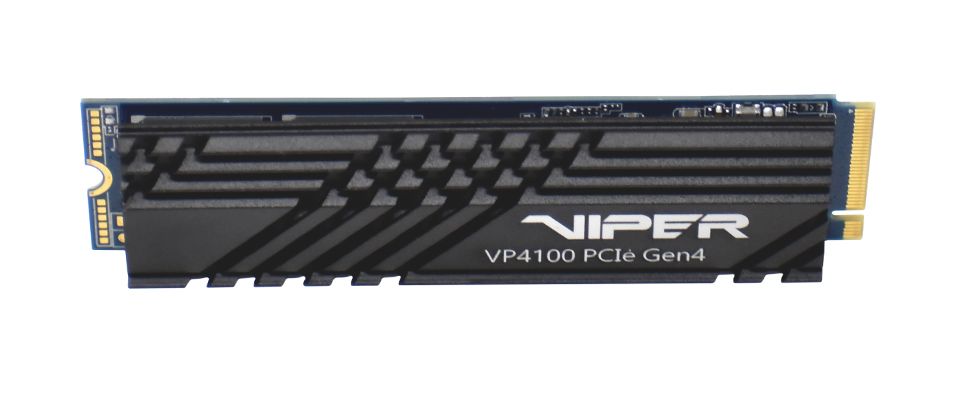 Viper VP4100 PCI-e m.2 Gen4 x4 固態硬碟 thumbnail 4