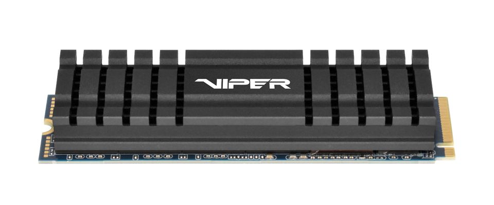 VPN100 PCI-e Gen3 x4 M.2 Solid State Drive thumbnail 2