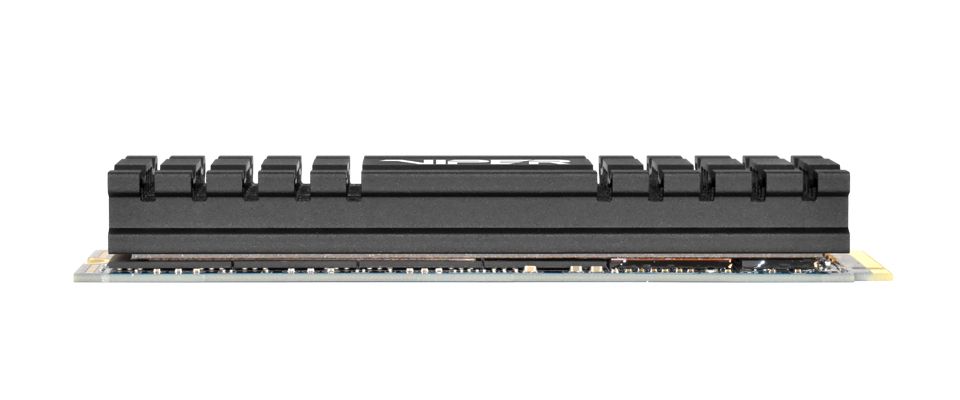 VPN100 PCI-e Gen3 x4 M.2 Solid State Drive thumbnail 4
