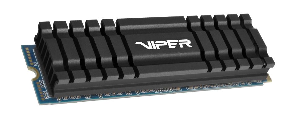 Viper VPN100 PCI-e m.2 Gen3 x4 固態硬碟 thumbnail 3